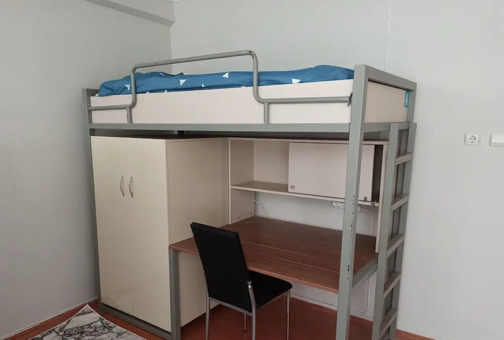 Argeon Luxury Hostel
