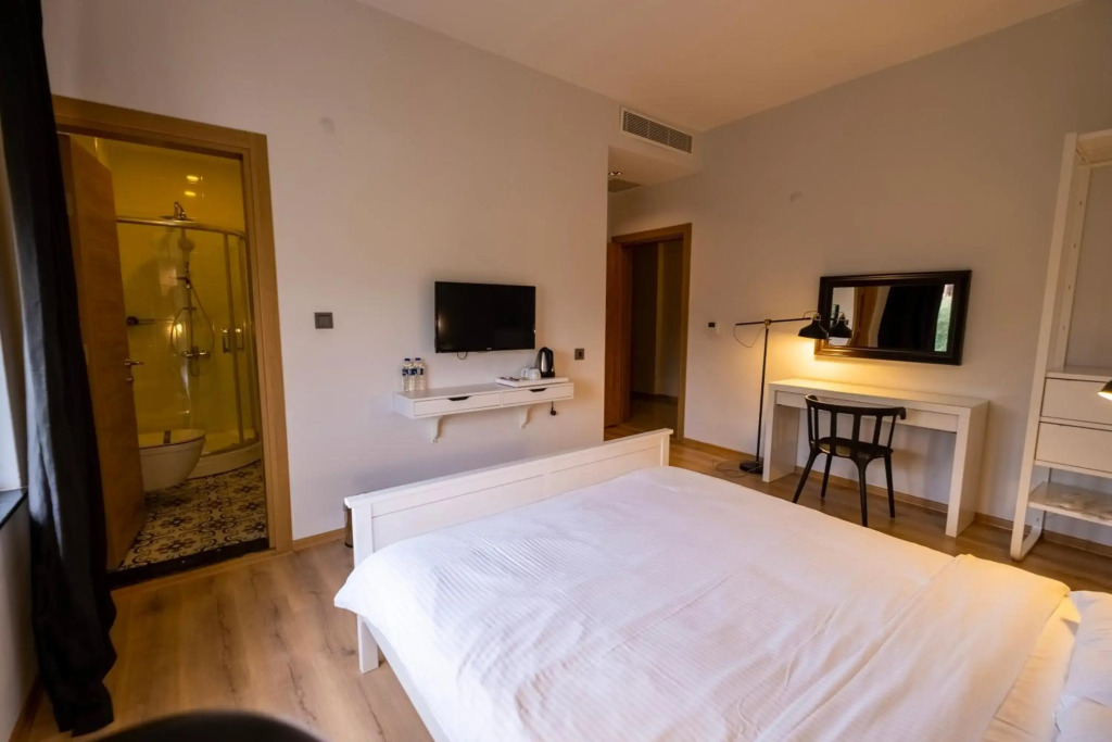 Eleia Hotel İznik