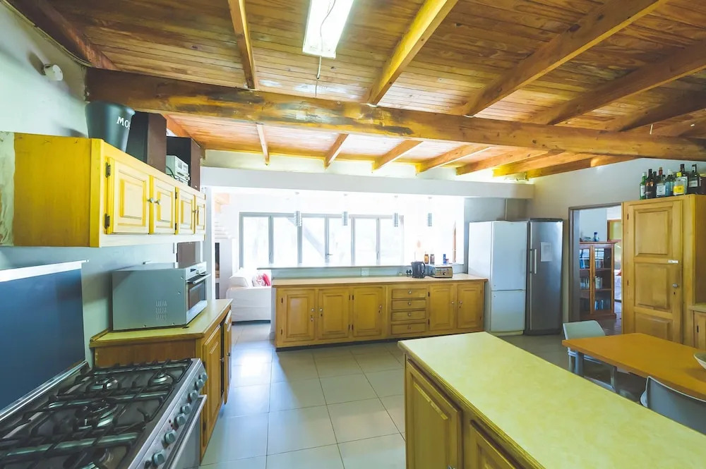 Deruxa Cottages