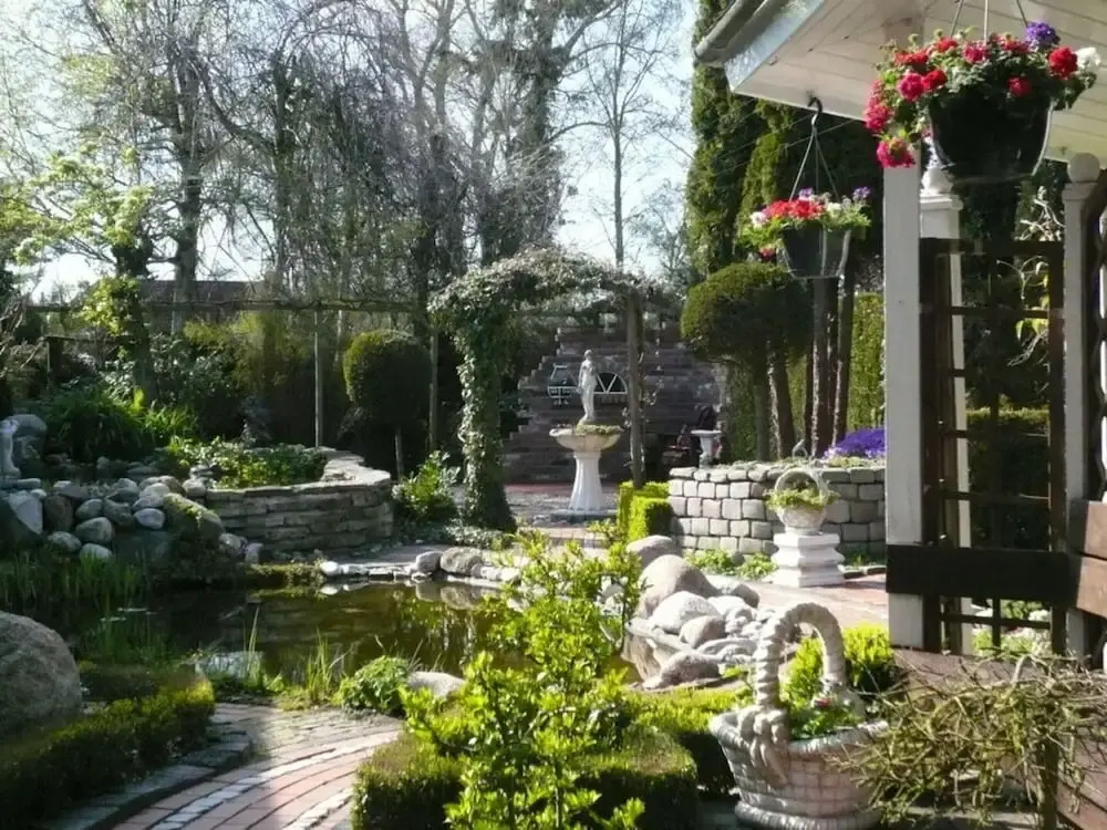 Holiday Apartment Zur Heide