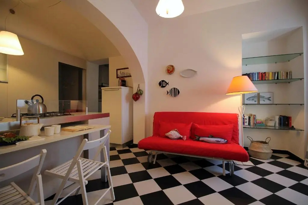 House Las Sardinas