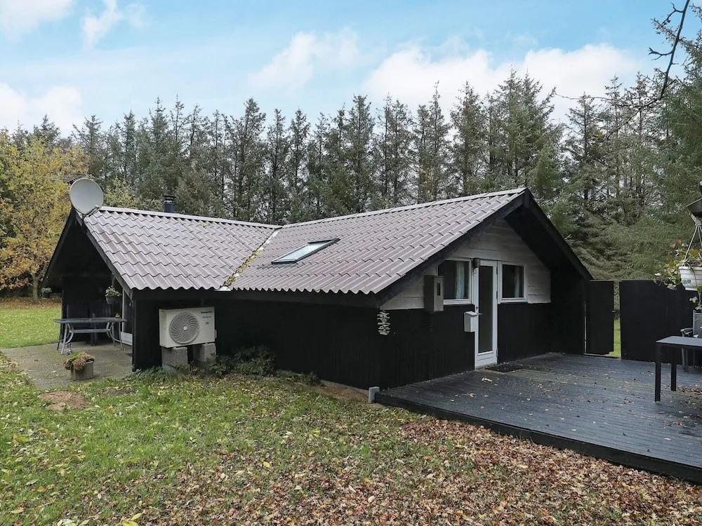 5 star holiday home in Løkken
