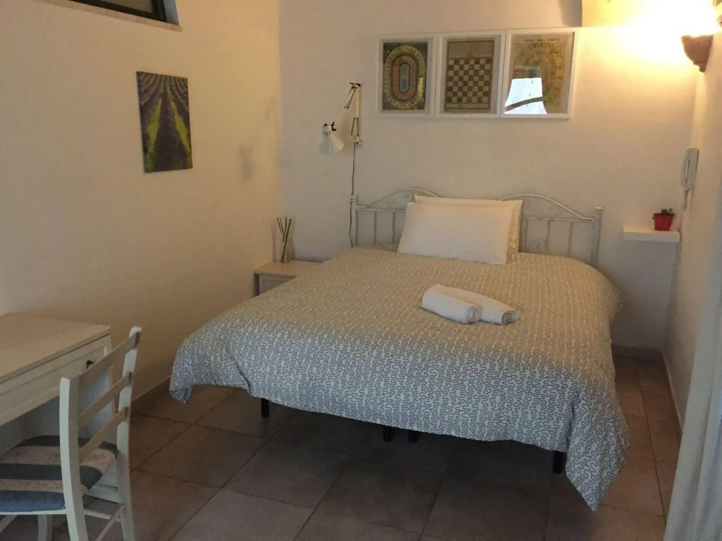 Antiche Volte B&B