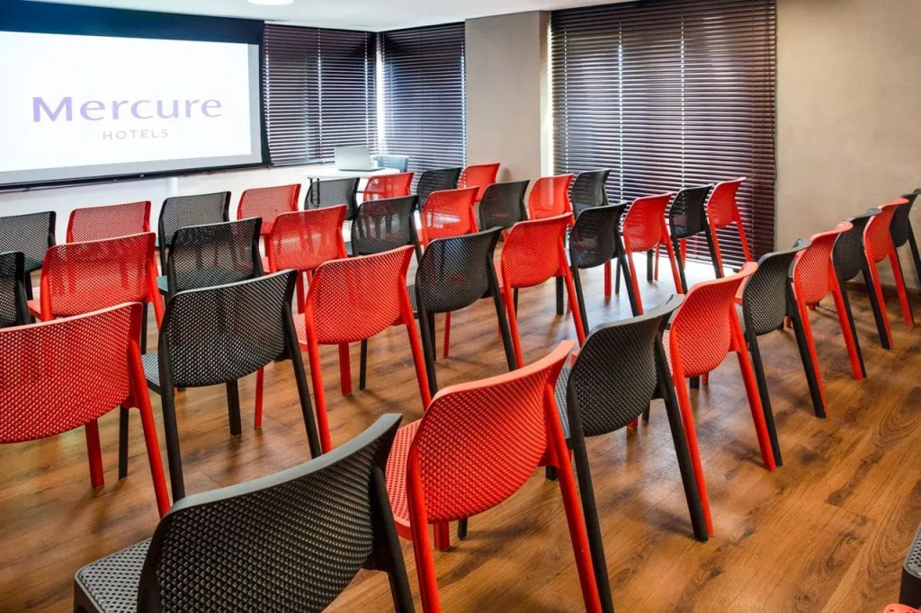 Mercure Maceio Pajuçara