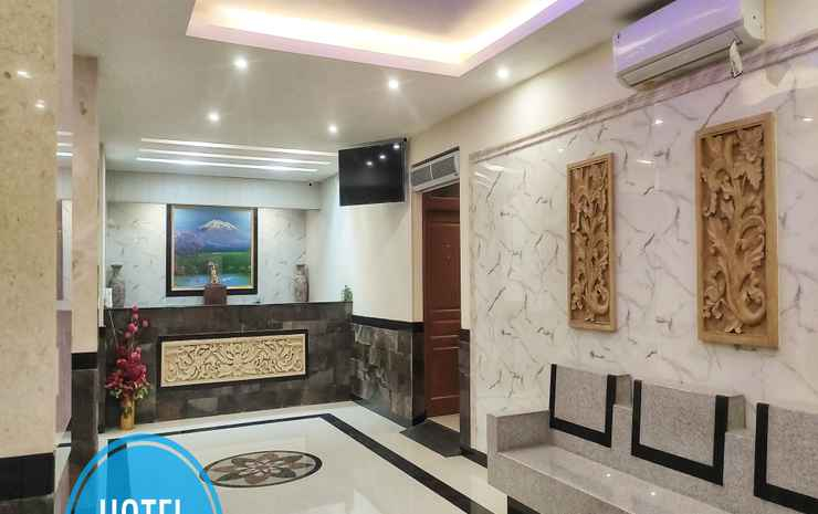 Hotel Lumba-Lumba inn Waru
