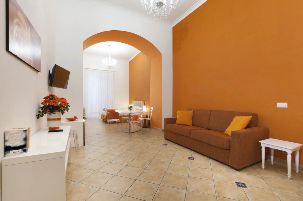 Casa Sorrentina