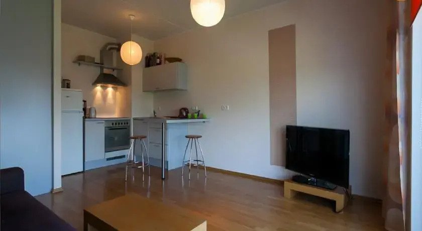 Monika Apartments