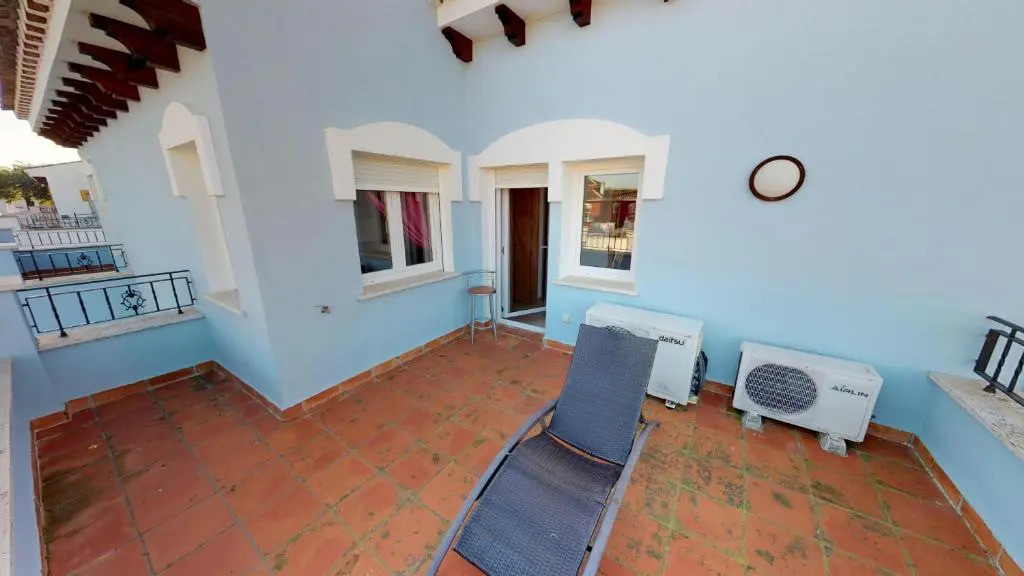 Francisco 293721-A Murcia Holiday Rentals Property