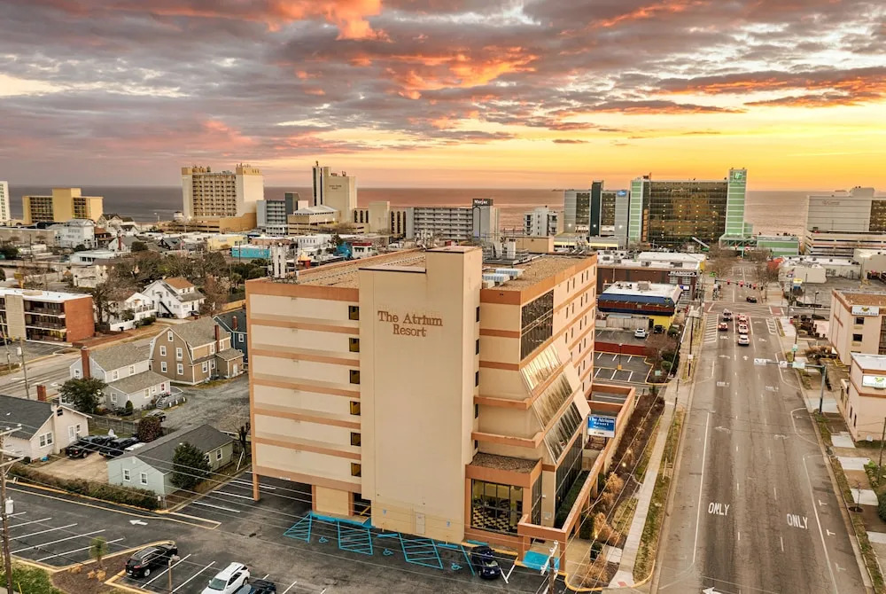 The Atrium Resort, Virginia Beach by Vacatia