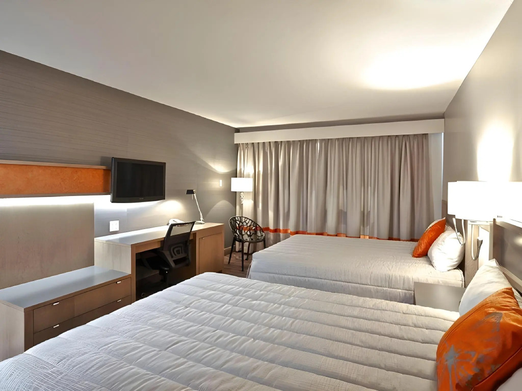 Hôtel Cofortel