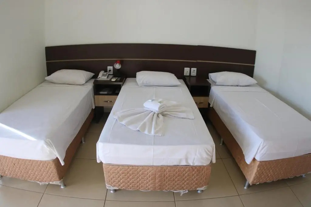 Bella Vista Park Hotel