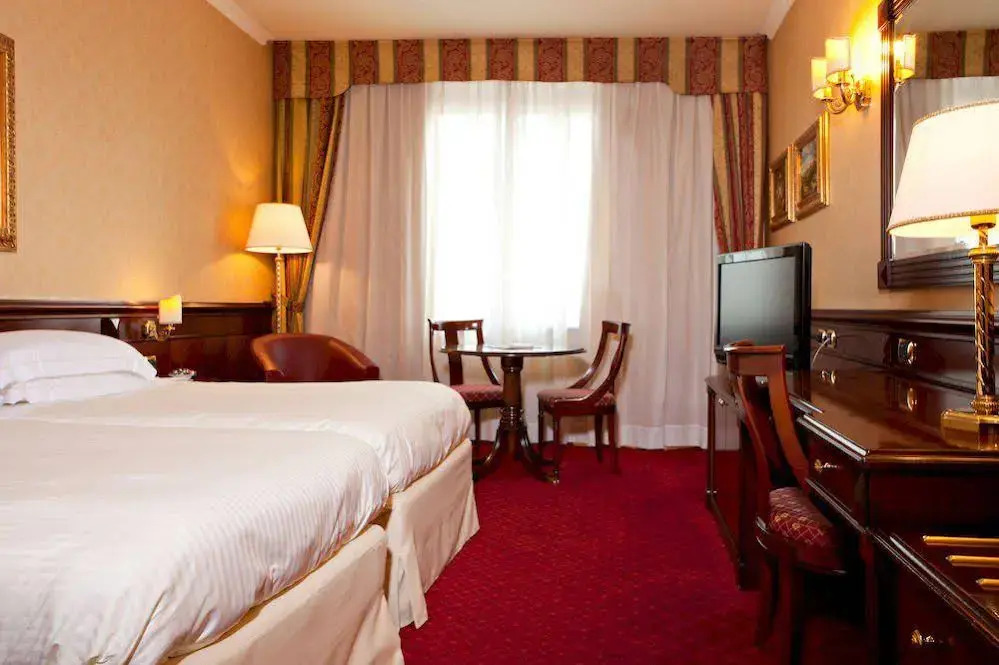 Atahotel Executive