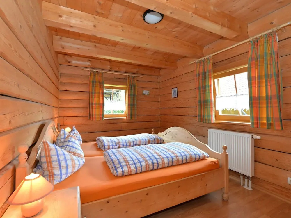 Quaint Holiday home in Bayerisch Eisenstein near Ski Area