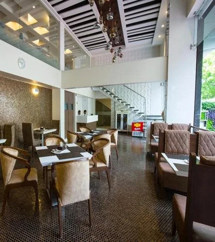 Hotel Stay In