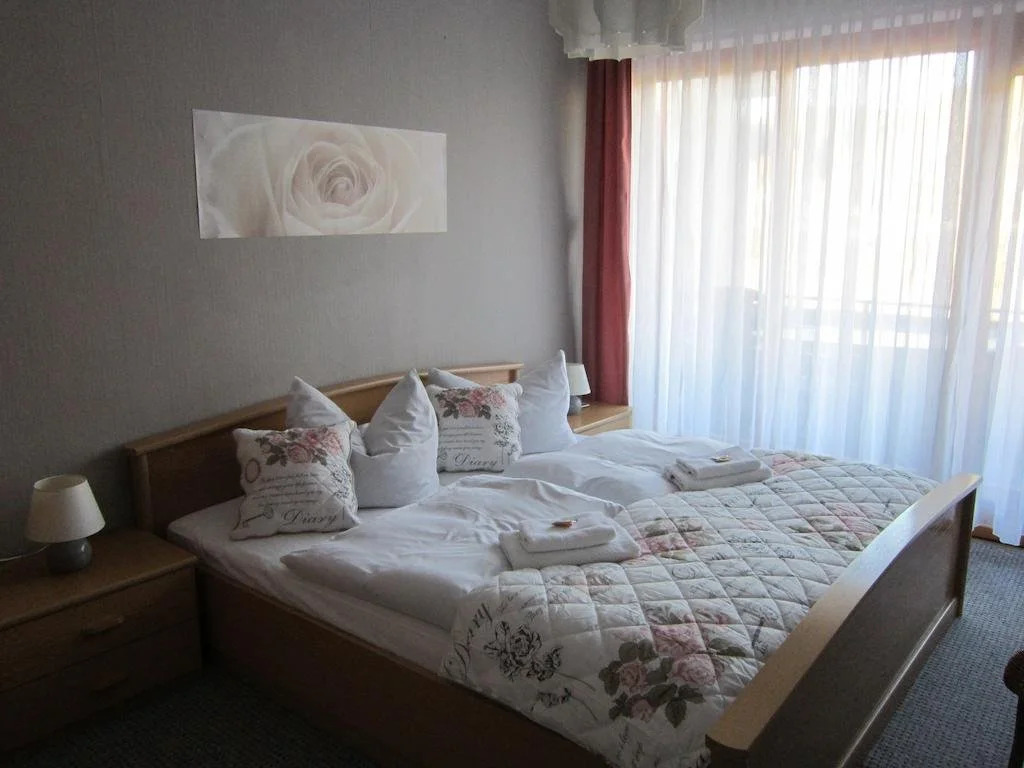 Hotel Burghof
