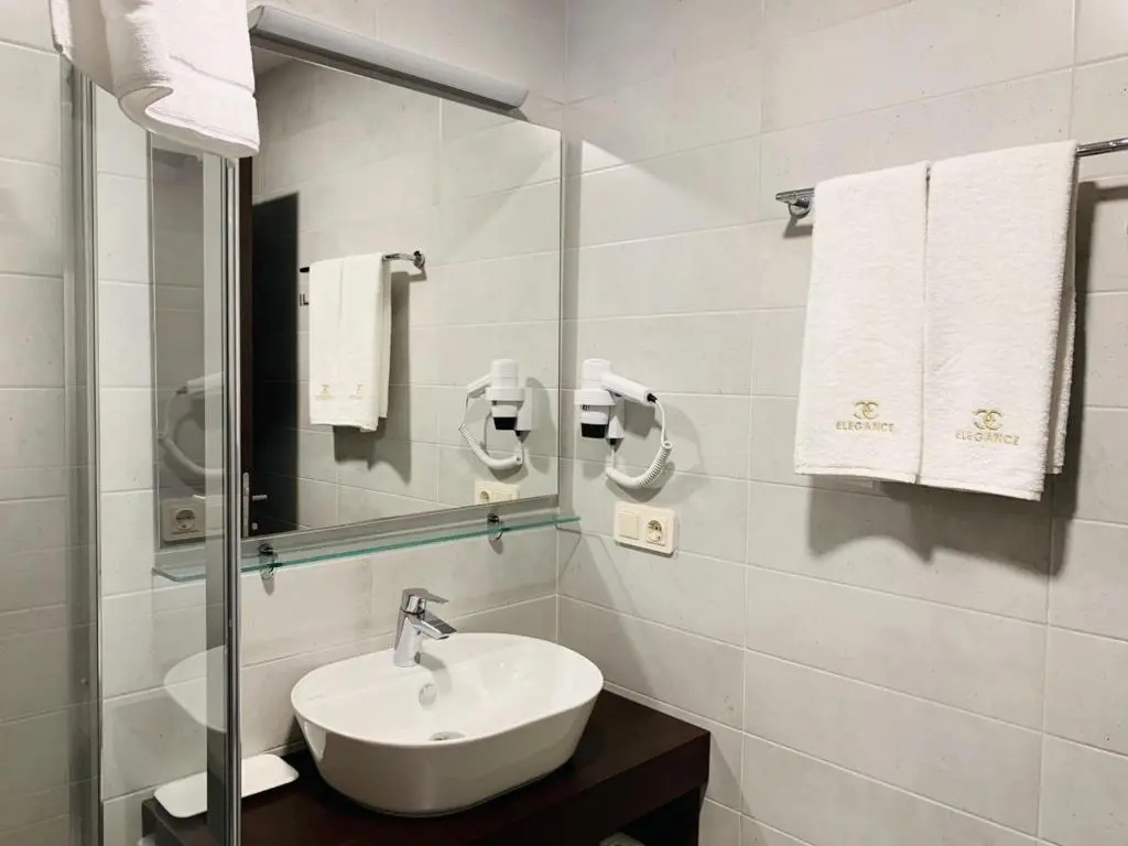 Hotel Salvador