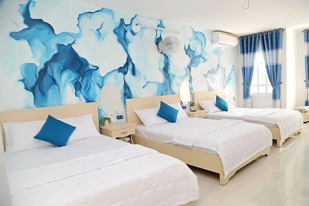 Homestay 78