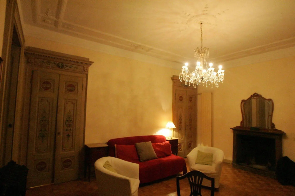 Casa Milano - Apartments and Rooms - Vintage Vibes, balcony