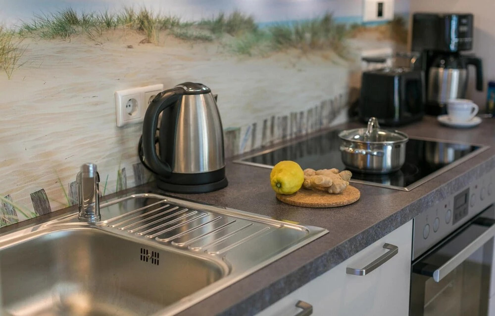 Beautiful Apartment in Rerik With Wifi and 2 Bedrooms