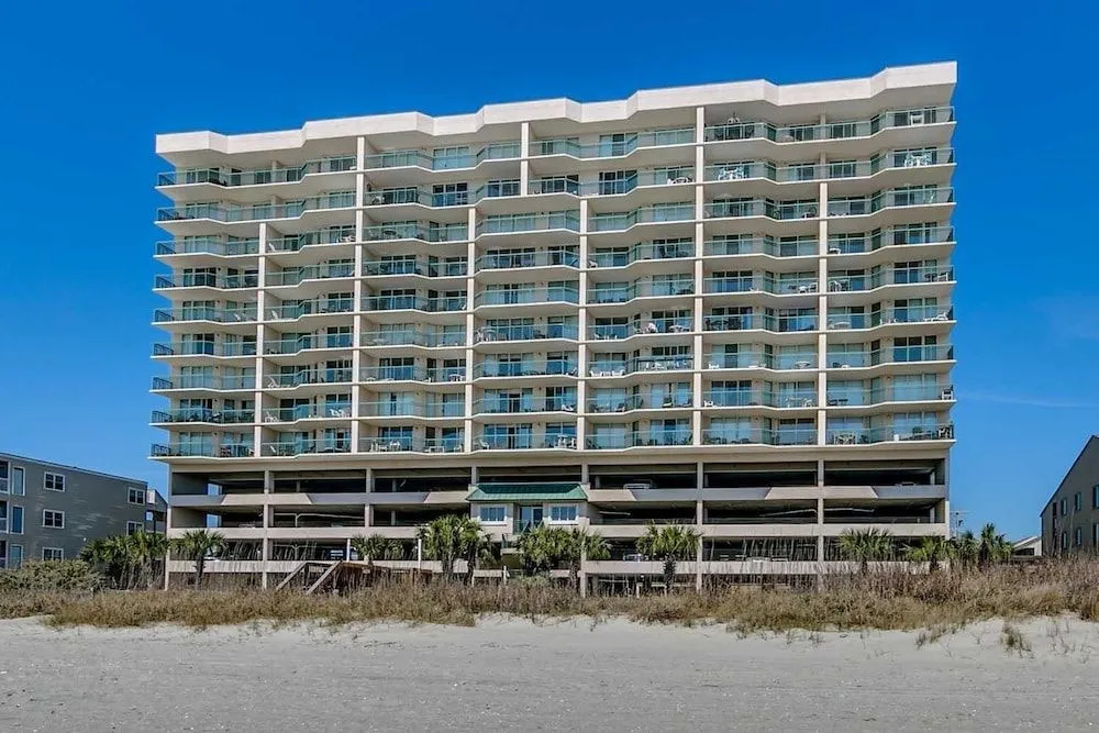 North Shore Villas 801