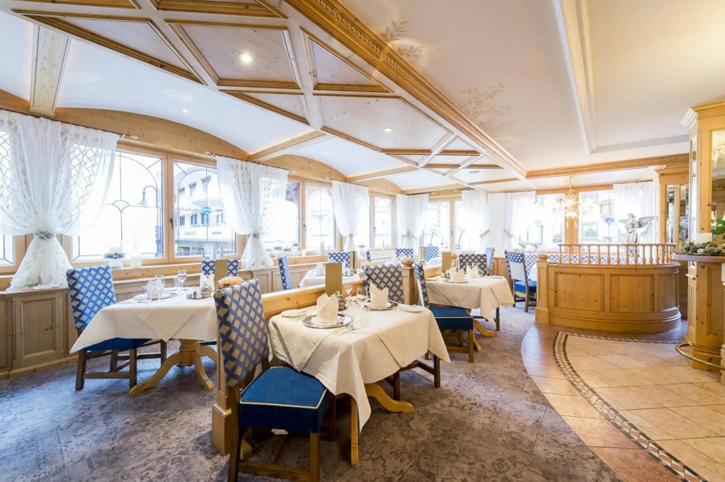 Hotel Sonne Ischgl