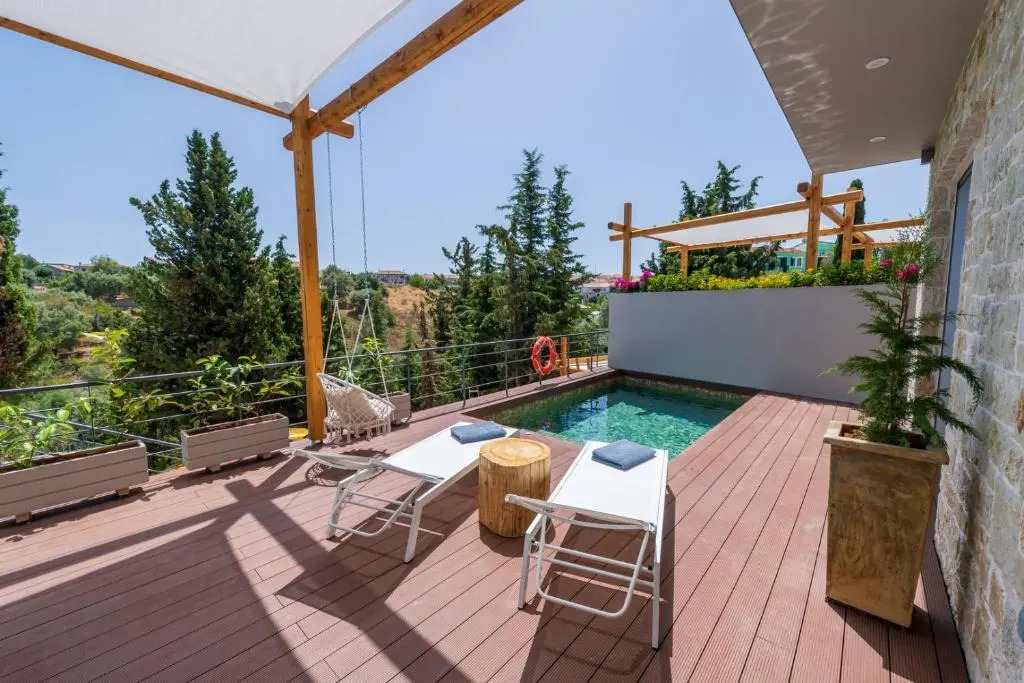 Suite Diodora