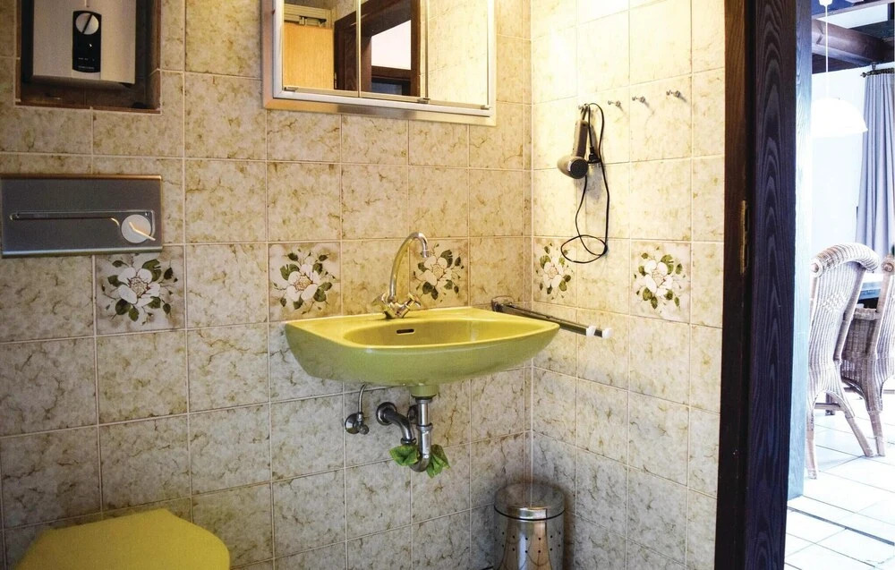 Pet Friendly Home In Bischofsheim