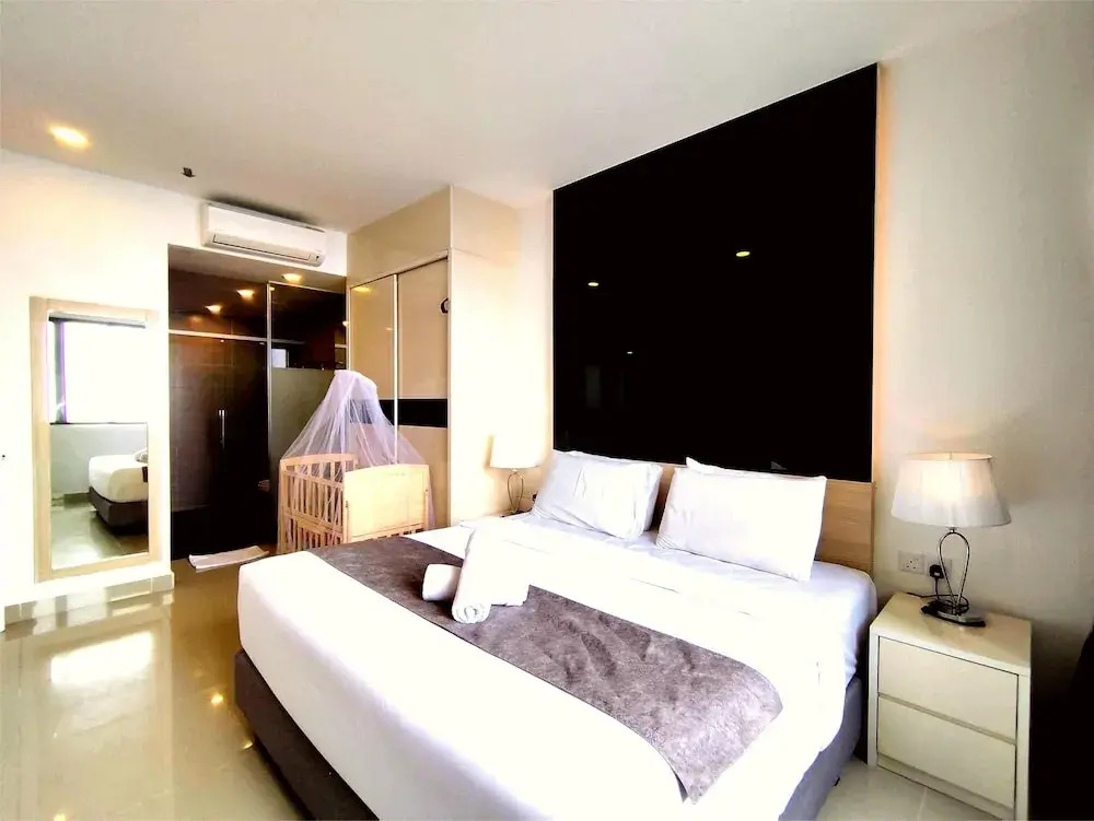 Genting Peak by Emerald Homes at Genting Highlands