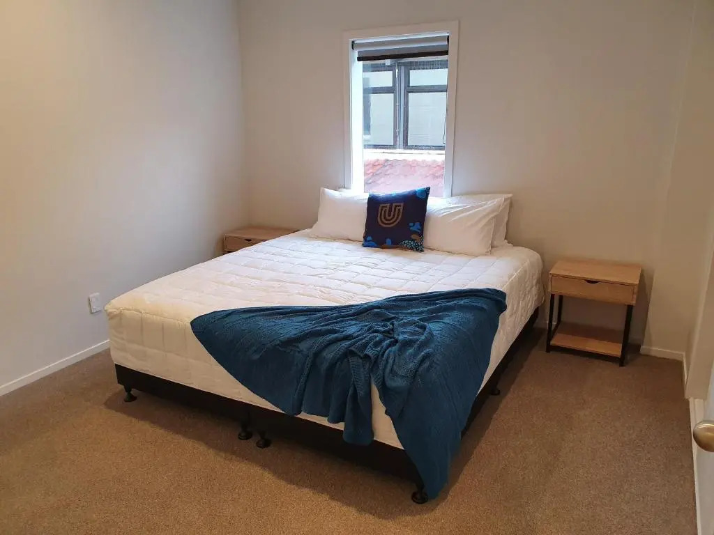 U Suites Kilbirnie