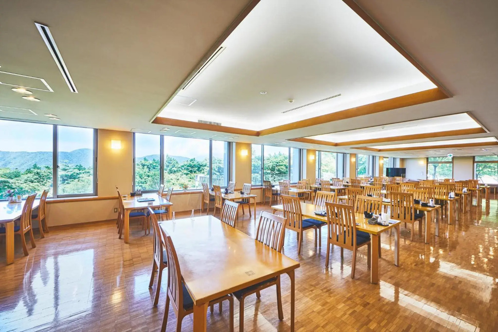 Shiki Resort Hakone Style