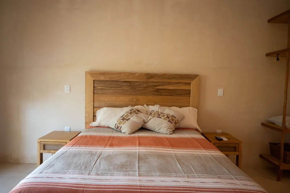 Yax Kiin Casa Boutique
