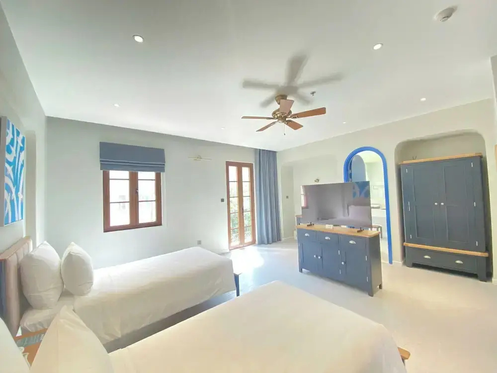 Lucie Cozy Home - Sunset Town Phu Quoc