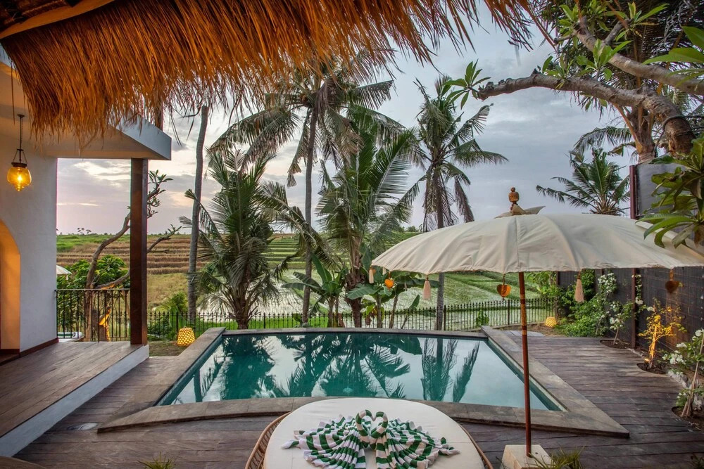 Villa Tora Canggu