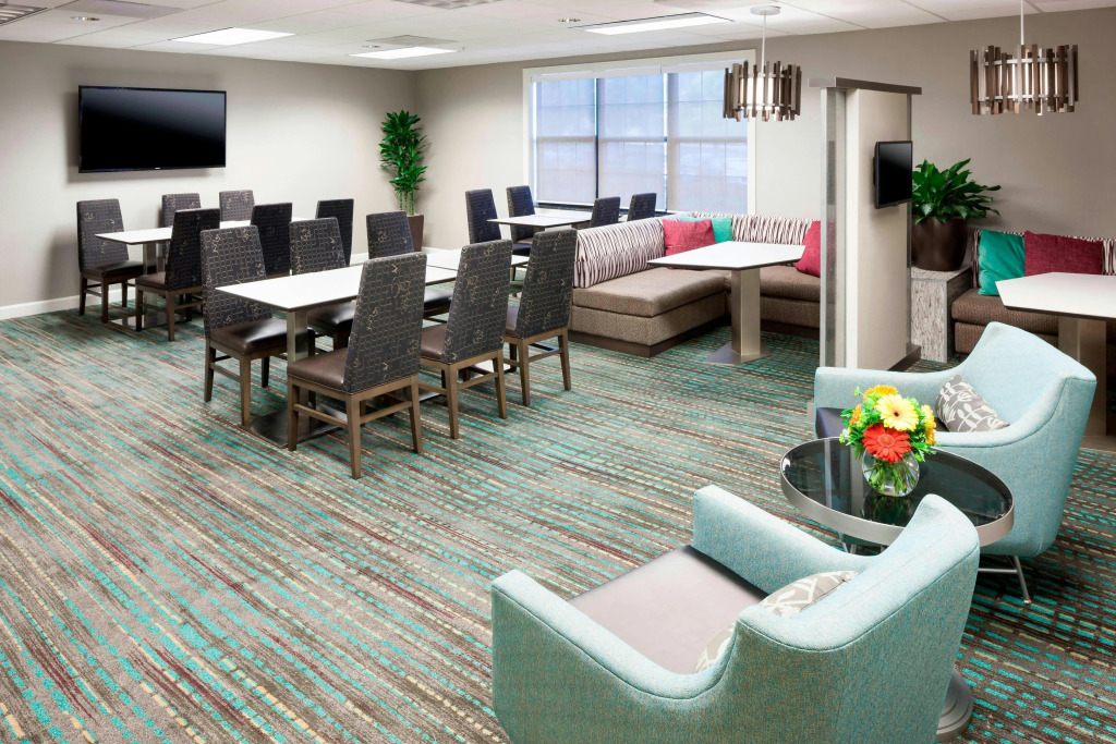 Residence Inn Kansas City Overland Park