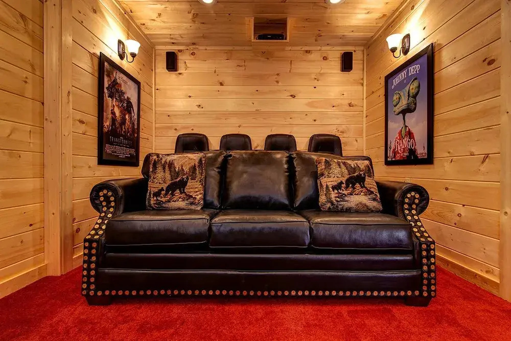 Dream Catcher 2 Bedrooms 2 Bathrooms Home