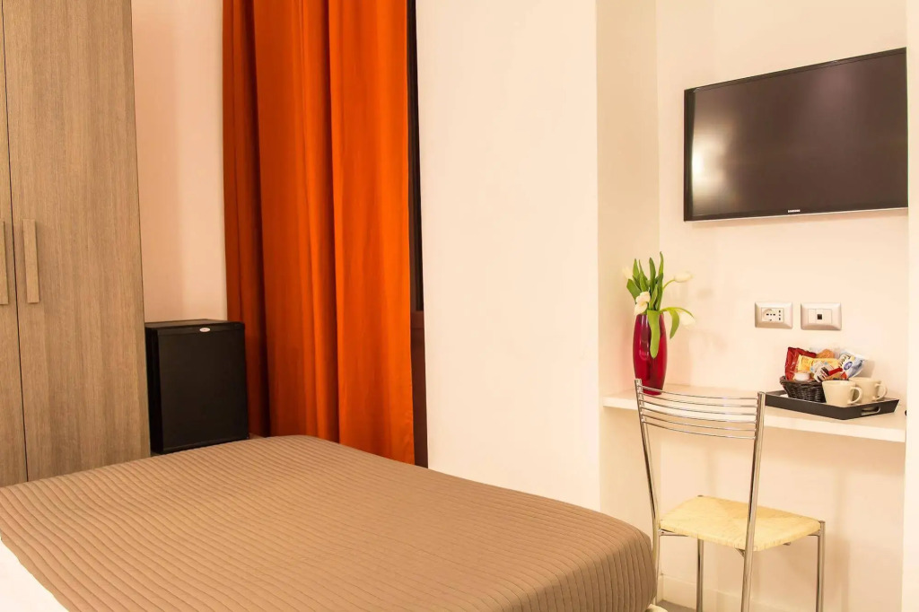 La Torre Guest House