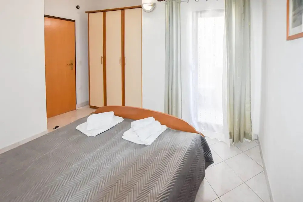 Apartments Ante