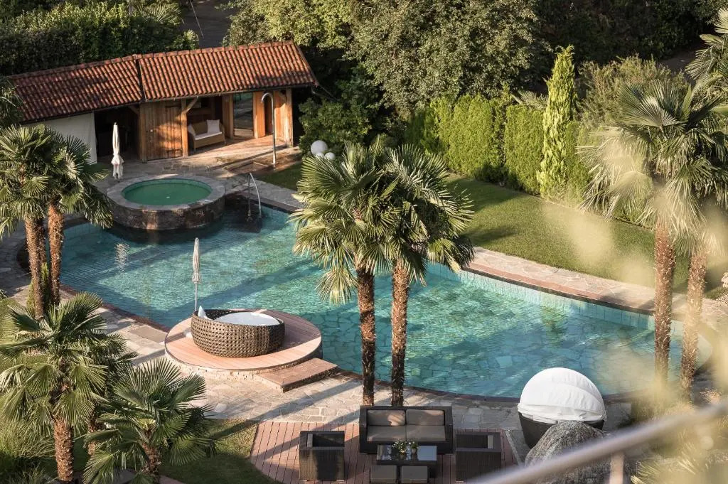 Hotel Dorner B&B