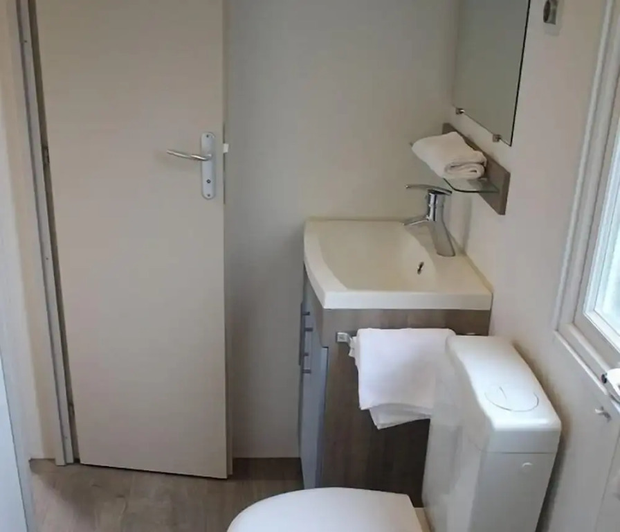 I Tre Moschettieri Camping Village