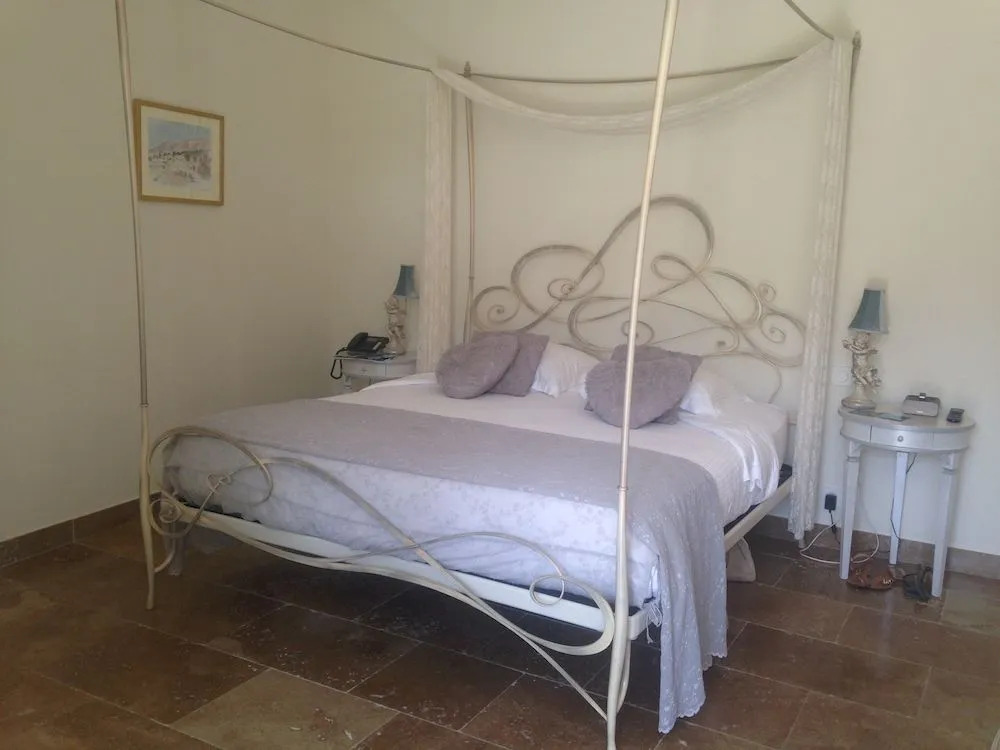 Hôtel Mas Valentine