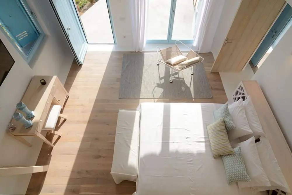 Seabird Sunbird Villas