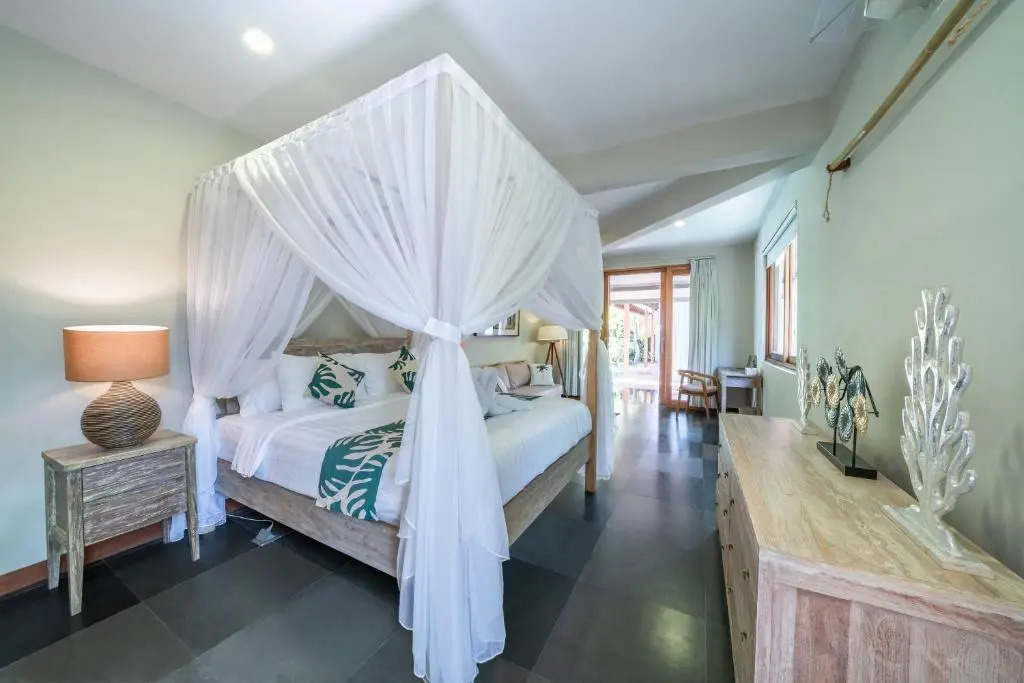 Villa Litera Canggu Bali