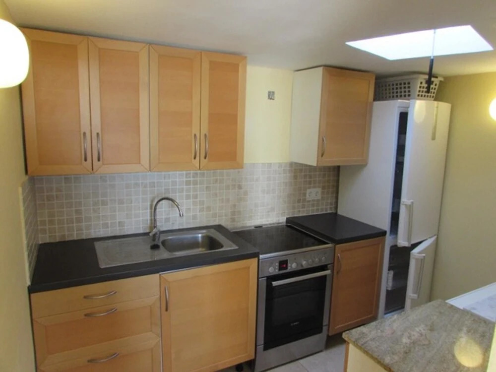Villa With 2 Bedrooms in Altea, With Wonderful sea View, Private Pool,