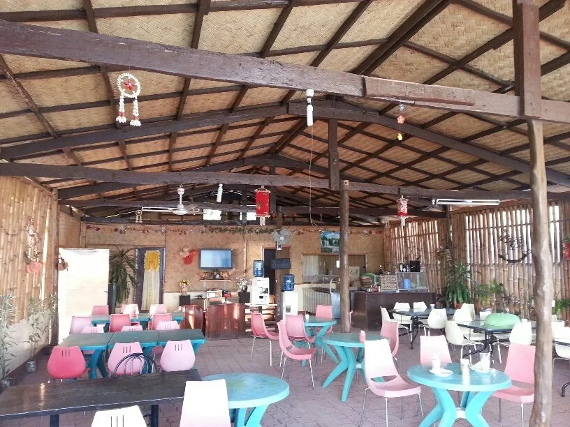 Coron Reef Pension House