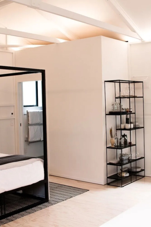The Tack Rooms