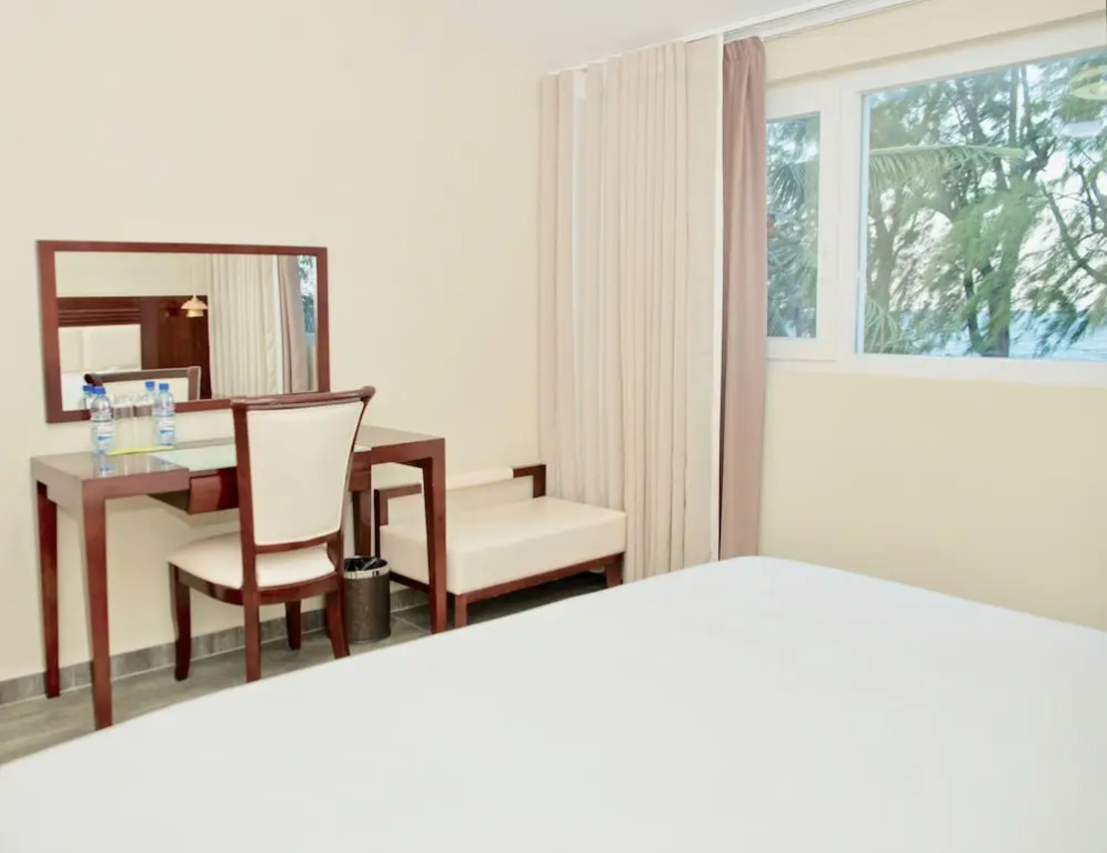 Hotel Omuhipiti