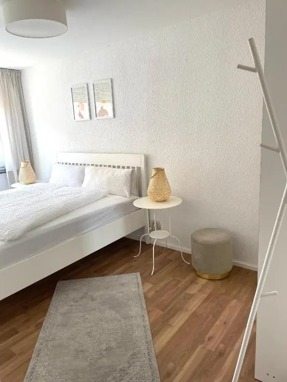 Cityapartment Schanze 17 im Zentrum von Friedrichshafen