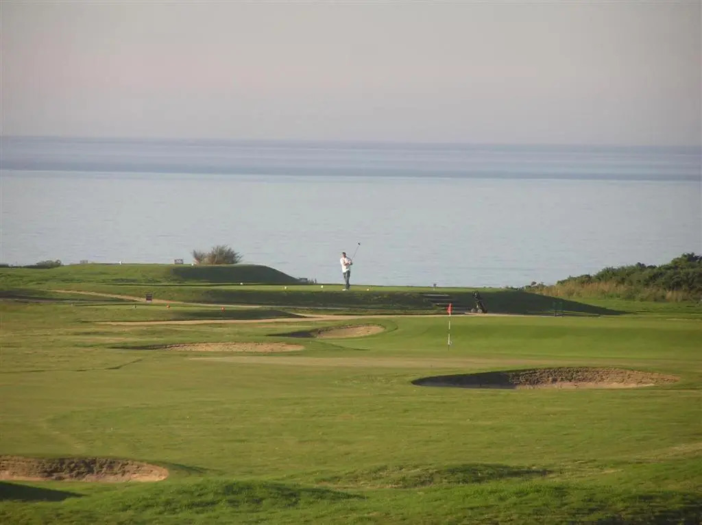 Golfview