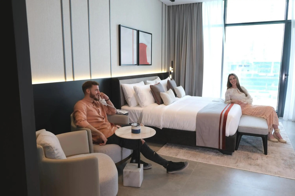 Charthouse Bahrain