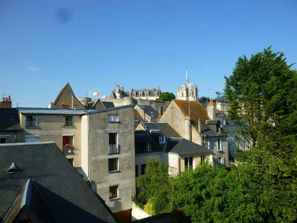 Le Logis de la Tour